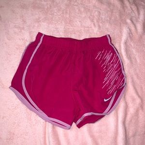 Nike Dri-fit shorts